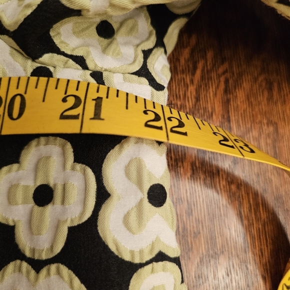 Kozan Jane Daisy Floral Patterned Jacket - Picture 10 of 11